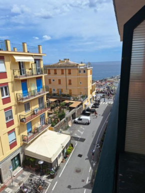AduepassidalmarediviaMolinelli Monterosso Al Mare